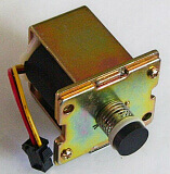 J0035 Электромагнитный клапан