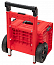 2) - Фото ящик на колесах для інструментів qbrick system pro cart 2.0 plus red ultra hd custom (skrwqcpro2pcczepg003)