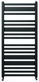 Рушникосушка Polywarm Bukovyna WB 16/55 (чорний)