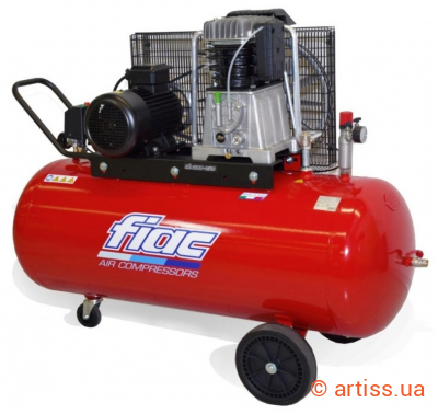 Фото компрессор fiac ab 300/808 15bar 1121550656