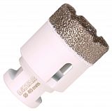 Свердло алмазне 40мм DDR-V 40x30xM14 Keramik Pro Distar 89568442090