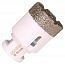 1) - Фото свердло алмазне 40мм ddr-v 40x30xm14 keramik pro distar 89568442090