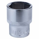 Головка 1/2" 24 мм 6-ти гранна Ultra (6070242)