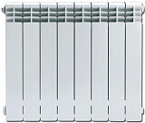 Биметаллические радиаторы Heat-line M-500S/80