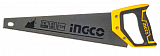 Ножівка по дереву Ingco L=400 мм (HHAS08400)