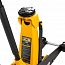5) - Фото домкрат підкатний гідравлічний 3т jcb tools  jcb-t83502