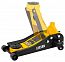 2) - Фото домкрат підкатний гідравлічний низькопрофільний 3,5т jcb tools  jcb-tz84007