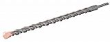 Свердло по бетону Ø 24.0 мм L800 мм SDS-PLUS S4 Granite (0-24-800)