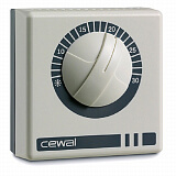 Кімнатний термостат Cewal RQ01
