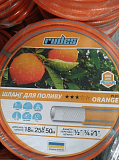 Шланг армированный Rudes 3 Orange Pluse 1/2"