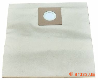 Фото набір мішків паперових vitals pb 3012sp kit (157572)