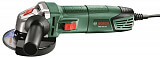 Болгарка (ушм) Bosch PWS 700-125