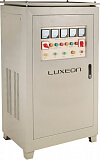 Стабилизатор напряжения сервомоторный Luxeon A3S-70kVA Servo