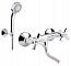 Фото - 1. Купити Q-tap Liberty CRM 363 змішувач 1) - Фото смеситель для душа q-tap liberty crm 363