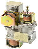 12350 Клапан модуляции газа GRV-301 на газовый котел Daewoo Gasboiler