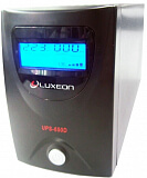 ИБП (UPS) Luxeon UPS-650D