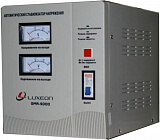 Стабилизатор напряжения релейный Luxeon SMR-10000