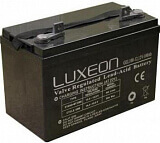 Аккумулятор для UPS Luxeon LX 12-120