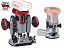 Фото - 1. Придбати Einhell TP-RO 18 Set Li BL - Solo фрезер ручний 1) - Фото фрезер акумулятрний einhell tp-ro 18 set li bl - solo (4350410)