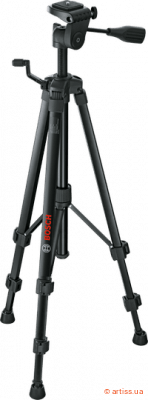 Купити Bosch BT 150 штатив Фото штатив bosch bt 150