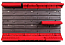4) - Фото панель для інструментів kistenberg 58х39см (ks-kit45)