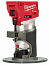 Фото - 3. Придбати Milwaukee M18 FTR8-0X фрезер ручний 3) - Фото фрезер кромкувальний акумулятрний milwaukee m18 ftr8-0x (4933479073)
