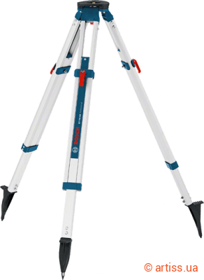 Купити Bosch BT 170 HD штатив Фото штатив bosch bt 170 hd