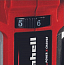 Фото - 4. Придбати Einhell TP-RO 18 Set Li BL - Solo фрезер ручний 4) - Фото фрезер акумулятрний einhell tp-ro 18 set li bl - solo (4350410)