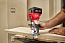 Фото - 8. Придбати Milwaukee M18 FTR8-0X фрезер ручний 8) - Фото фрезер кромкувальний акумулятрний milwaukee m18 ftr8-0x (4933479073)