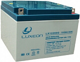 Аккумулятор для UPS Luxeon LX 12-26 MG