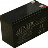 Аккумулятор для UPS Luxeon LX 1290