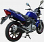 2) - Фото мотоцикл spark sp200r-23