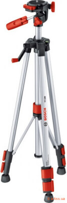 Купити Bosch TT 150 штатив Фото штатив bosch tt 150