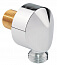 Фото - 1. Купити Q-tap 0020 CRM душова система 1) - Фото підключення душового шлангу q-tap 0020 crm
