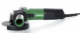 Купить Кутова шліфувальна машина (болгарка) Apro 125/980 ОК (899020) Кутова шліфувальна машина (болгарка) Apro 125/980 ОК (899020)