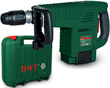 Відбійний молоток DWT H15-11 V BMC