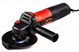 Купить Кутова шліфувальна машина (болгарка) 125мм 850Вт 11000об/хв GTM (AG125/850) Кутова шліфувальна машина (болгарка) 125мм 850Вт 11000об/хв GTM (AG125/850)