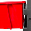 13) - Фото панель з контейнерами kistenberg 78х13см + 4 лотків (ks-kit92)