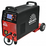 Зварювальний апарат Vitals Professional MIG 2000 DP Alu (156907)
