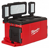 Ліхтар акумуляторний - зарядний пристрій M18 POALC-0 Milwaukee (4933478120)
